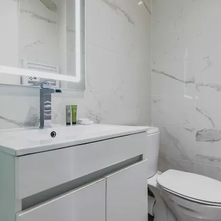 Apartman Cosy - Belleville